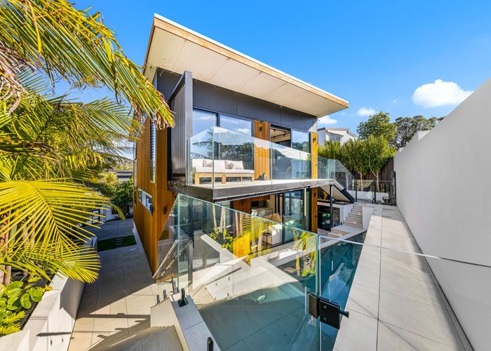  at 131A Beach Road, Castor Bay, North Shore City, Auckland