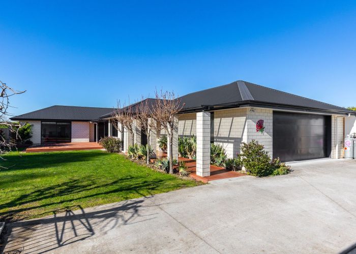  at 22A Waipuna Street, Mayfield, Blenheim