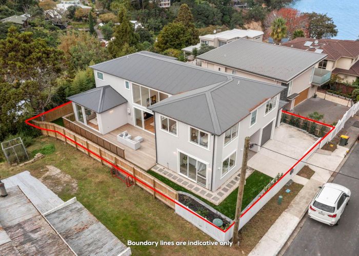  at 48 Rawene Road, Birkenhead, Auckland