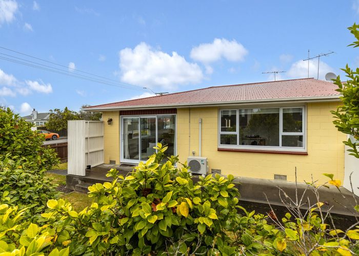  at 50 Lee Street, Blenheim, Blenheim, Marlborough