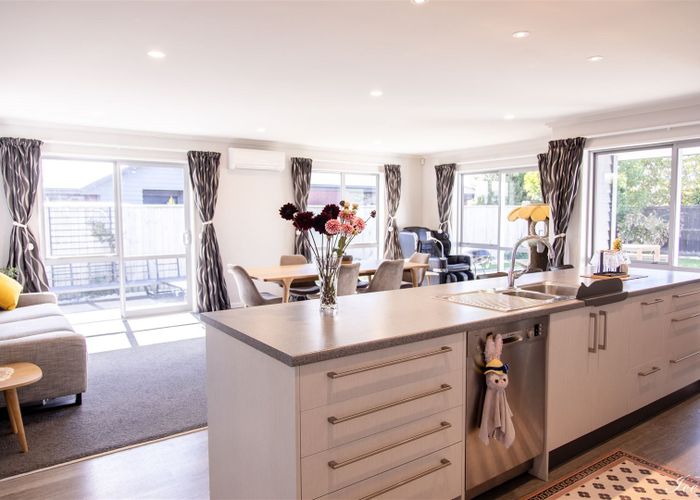  at 6 Warhorse Gate, Halswell, Christchurch