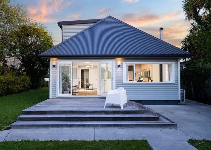  at 241 Weston Road, St. Albans, Christchurch City, Canterbury