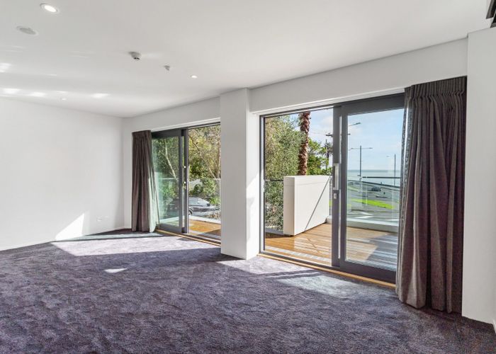  at L2/345 Tamaki Drive, Saint Heliers, Auckland City, Auckland