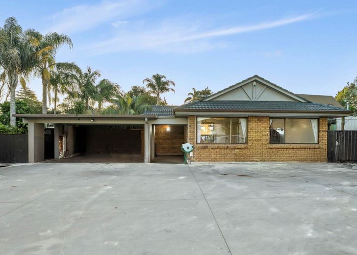  at 3 Dalkeith Place, Opaheke, Papakura, Auckland