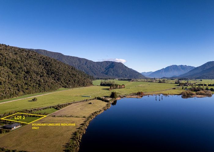  at Lot 2/2382 Lake Brunner Road, Inchbonnie, Grey, West Coast