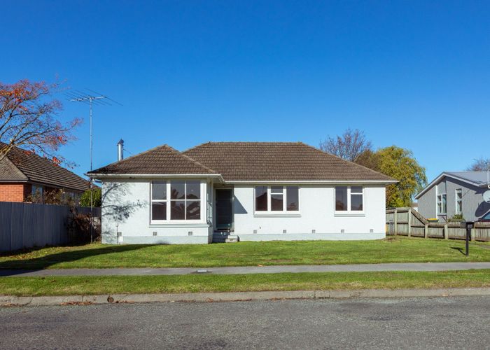 at 28 Davis Crescent, Ashburton, Ashburton, Canterbury