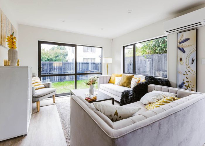  at 17D McCullough Avenue, Papatoetoe, Manukau City, Auckland