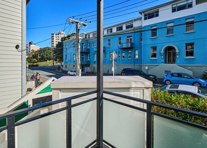  at 102/49 Hanson Street, Mount Cook, Wellington, Wellington