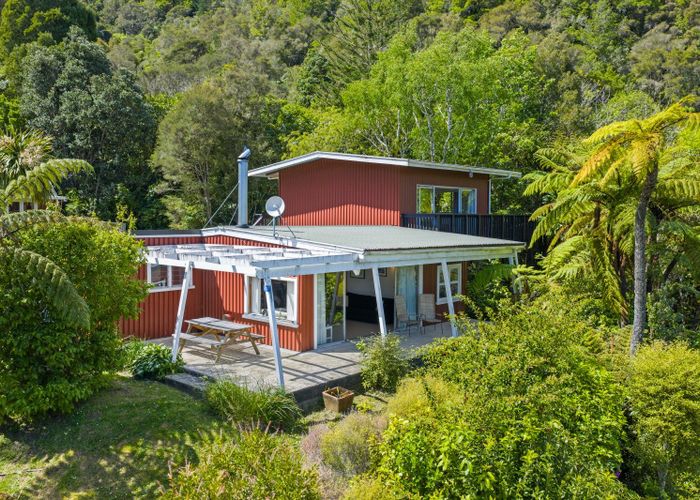  at 417 Anakiwa Road, Anakiwa, Linkwater