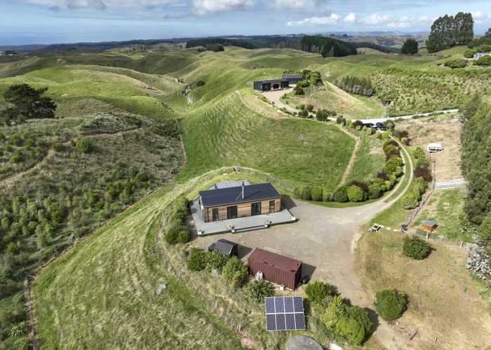  at 365 Kaiwaka Road, Tangoio