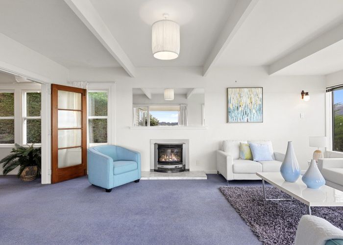  at 7 Ferrymead Terrace, Mount Pleasant, Christchurch City, Canterbury