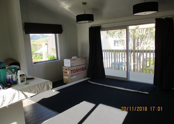  at 33B Bracken Road, Paparangi, Wellington, Wellington