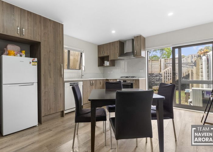  at 99E Mahia Road, Wattle Downs, Manukau City, Auckland