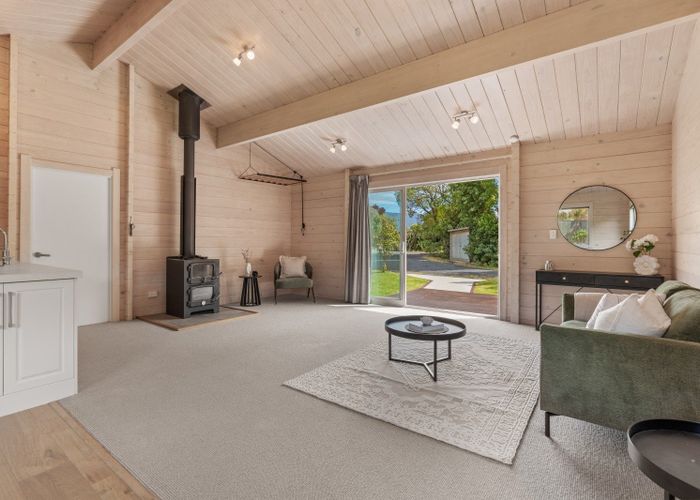  at 711A Portobello Road, Broad Bay, Dunedin, Otago