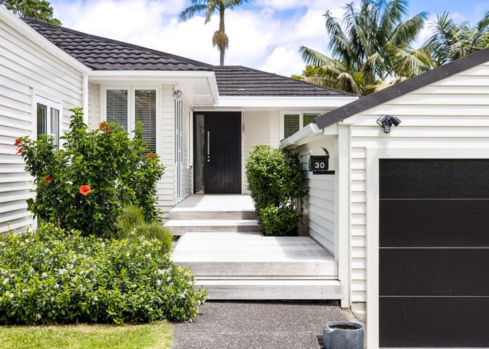  at 30 Pine Ridge Terrace, Hauraki, North Shore City, Auckland