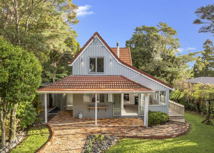  at 50 Turanga Road, Henderson Valley, Waitakere City, Auckland