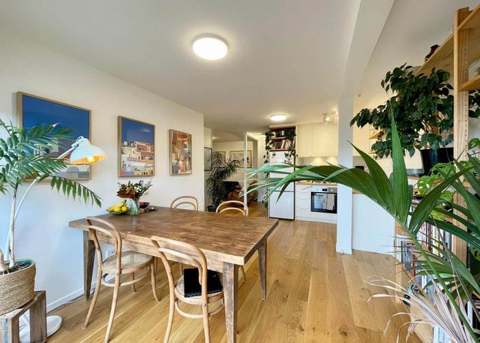  at G/17 Scanlan Street, Grey Lynn, Auckland