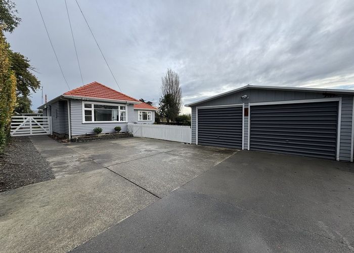  at 61 Glenfield Crescent, Mairehau, Christchurch City, Canterbury