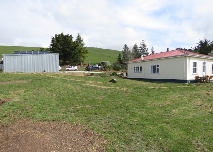  at 41 Back Road, Ngapara, Oamaru
