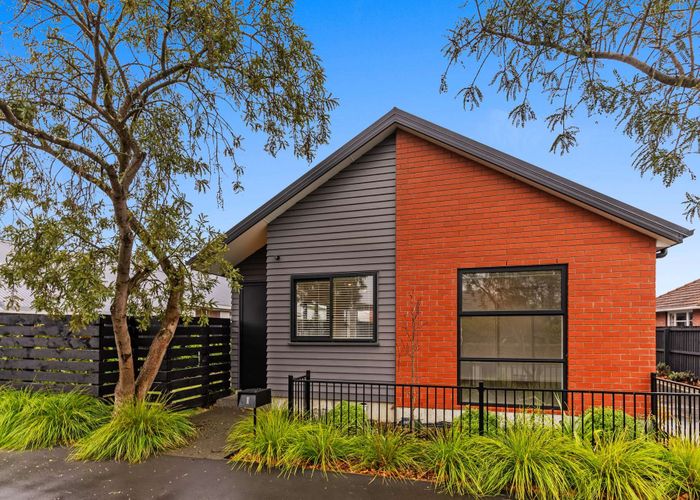  at 1/11 Halliwell Avenue, Papanui, Christchurch