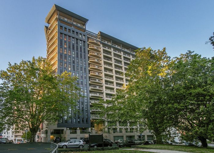 at 1211/1 Parliament Street, Auckland Central, Auckland