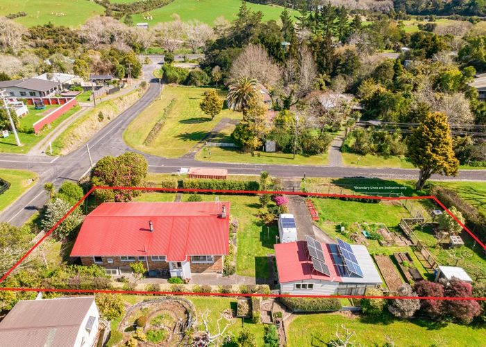  at 61 Victoria Street, Waikino, Waihi