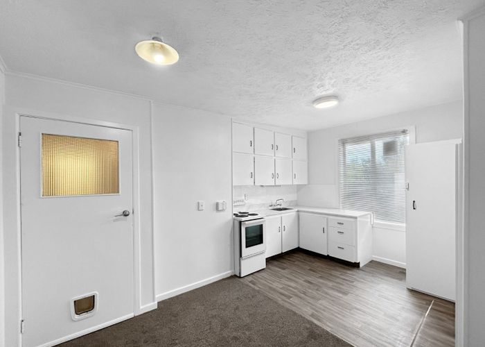  at Waikiwi, Invercargill, Southland