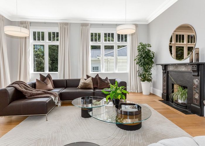  at 22 Plunket Street, Kelburn, Wellington, Wellington