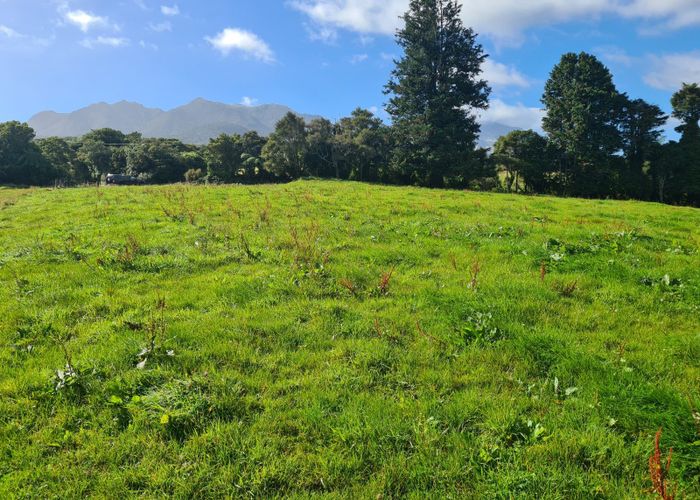  at Lots 1-2 Carrington Road, Okato, New Plymouth, Taranaki