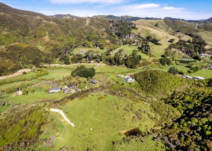  at 525A Makara Road, Makara-Ohariu, Wellington, Wellington