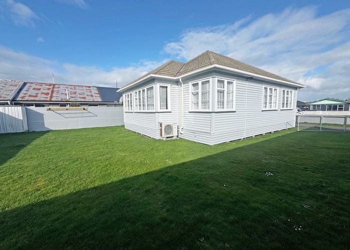  at 60 Bowmont Street, Appleby, Invercargill