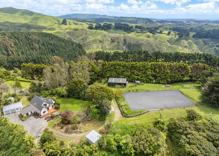  at 266 Murphys Road, Pauatahanui, Porirua, Wellington