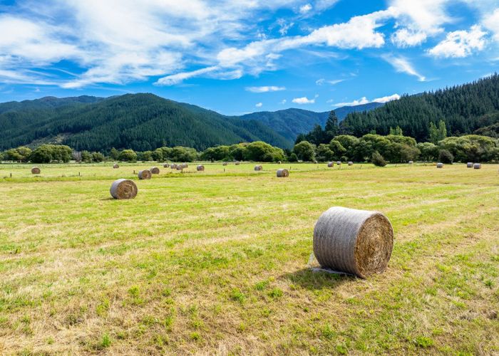  at State Highway 1, Koromiko, Marlborough, Marlborough