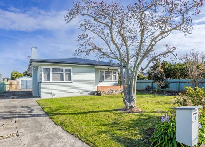  at 11 Fleming Crescent, Maraenui, Napier