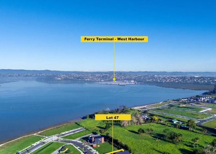  at 53 Picnic Point Road, Hobsonville, Waitakere City, Auckland