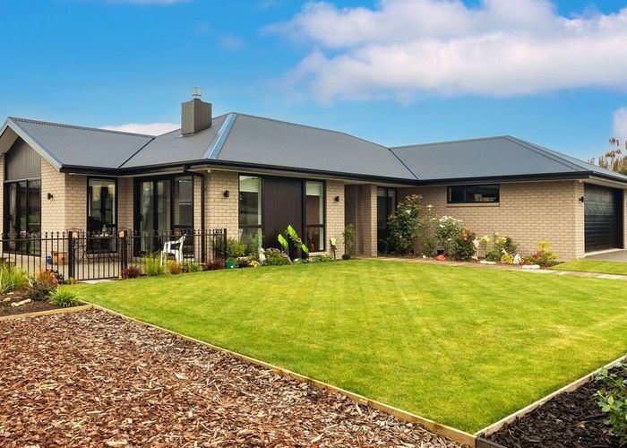  at 123 Prestons Park Drive, Marshland, Christchurch