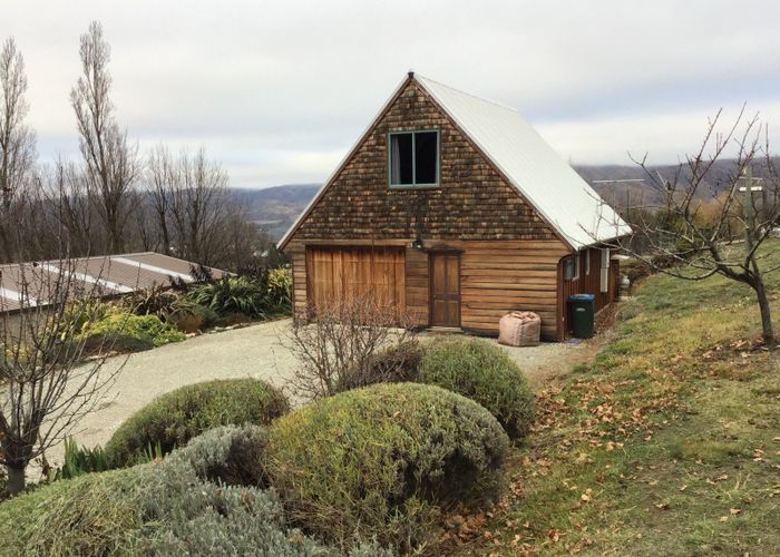  at 4 Miners Terrace, Bannockburn, Cromwell, Central Otago, Otago