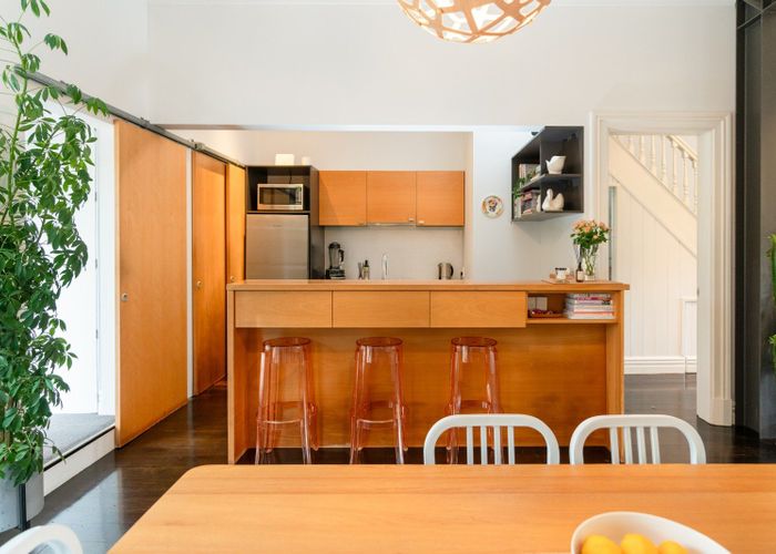  at 17 Honiana Te Puni Street, Aro Valley, Wellington