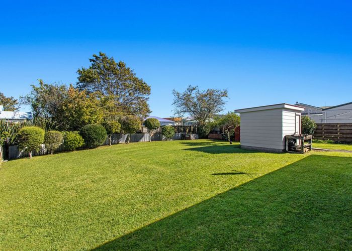 Free property data for 35 Windsor Street, Opotiki homes.co.nz