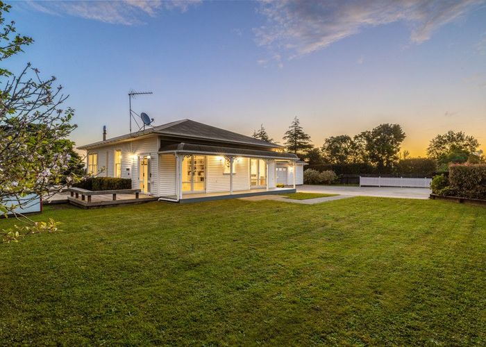  at 100 Pukekohe East Road, Pukekohe, Pukekohe