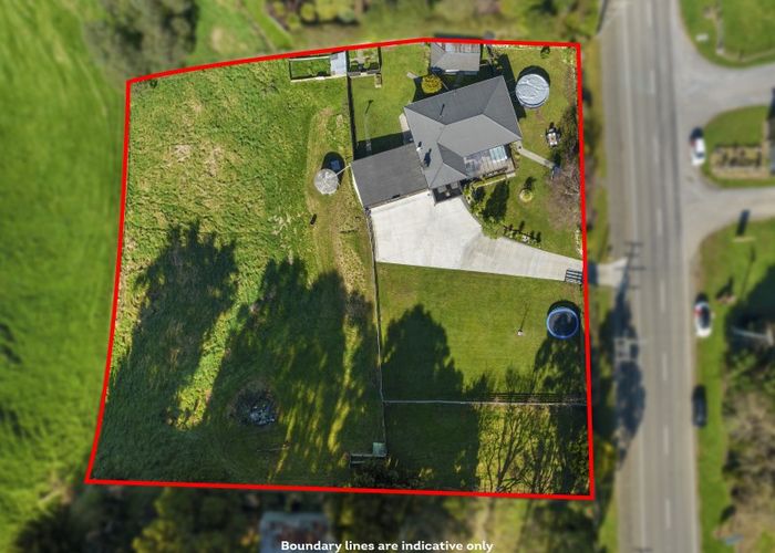  at 2850 Kimbolton Road, Kimbolton, Feilding