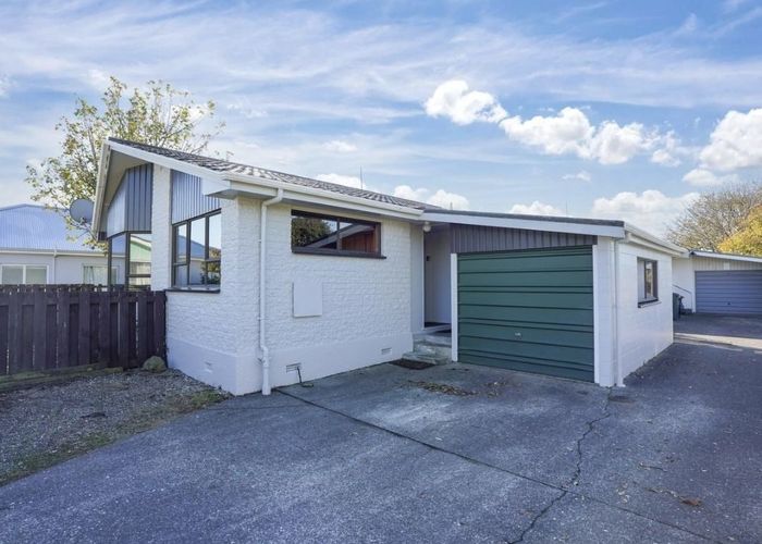  at 46B Morton Street, Georgetown, Invercargill