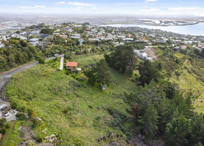  at 285, 287, 289, 293, 295, 297 Mt Pleasant Road, Mount Pleasant, Christchurch City, Canterbury