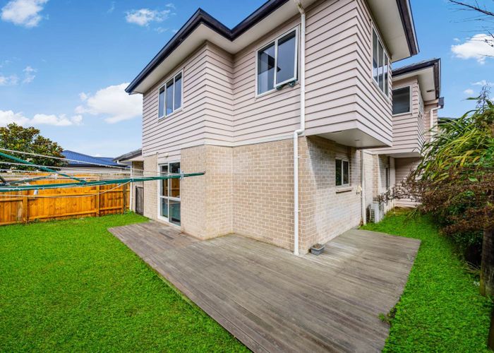  at 51 Senator Drive, Manurewa, Manukau City, Auckland