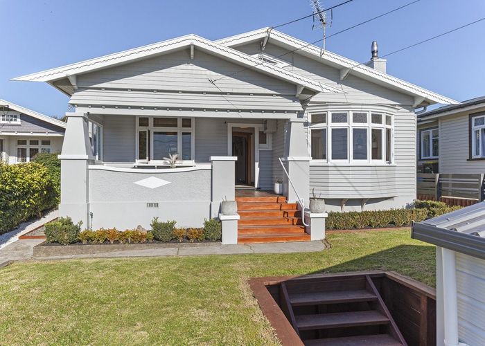  at 145 Clawton Street, Westown, New Plymouth, Taranaki
