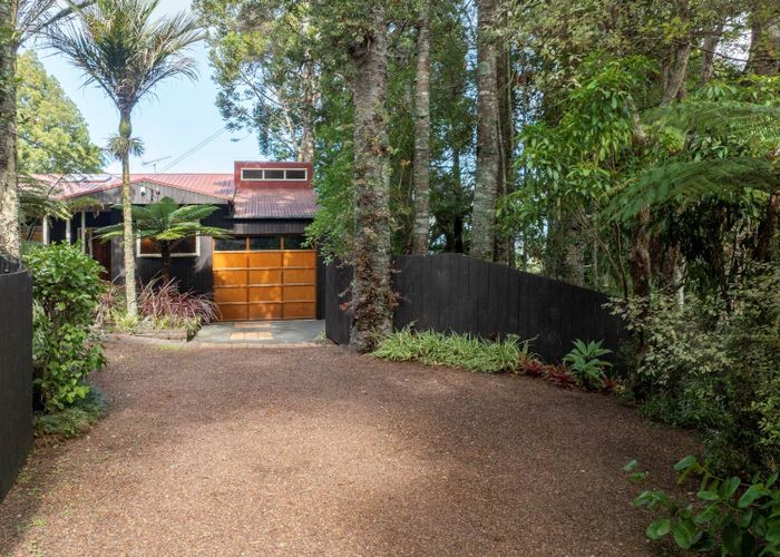  at 36 Tainui Road, Titirangi, Waitakere City, Auckland