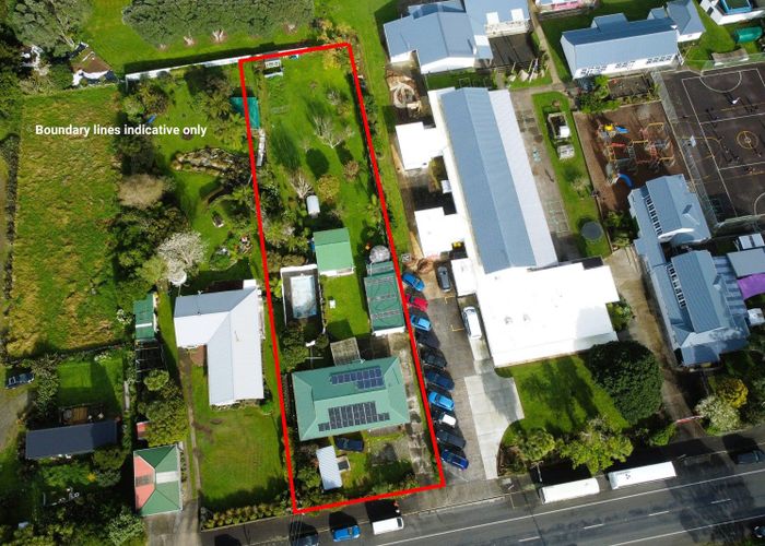  at 5815 South Road, Rahotu, Ōpunake