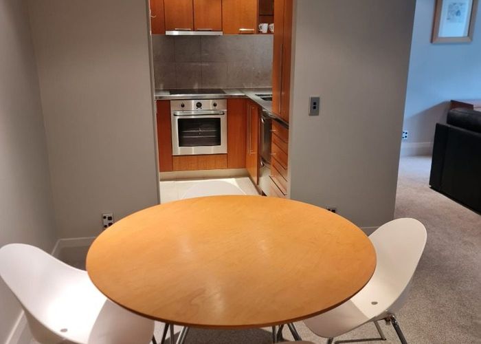  at 1S/99 Customs Street West, Auckland Central, Auckland