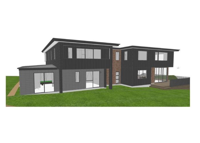  at 35 Kitenga Road, Flat Bush, Manukau City, Auckland