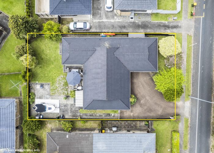  at 34 Highland Park Drive, Highland Park, Auckland